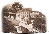 A Picture from Ancient Bursa