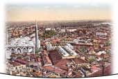 A Picture of Ancient Edirne