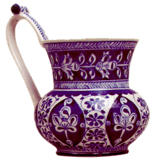 Porcelain Vases