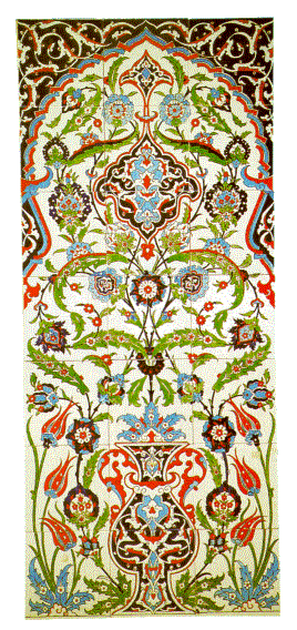 Porcelain Panels