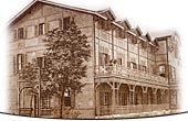 A Picture from Ancient Bursa