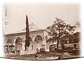 A Picture from Ancient Bursa