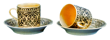 Porcelain Sets