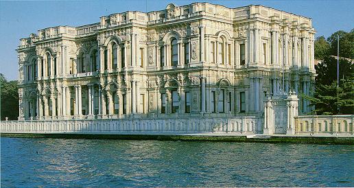 Beylerbeyi Palace