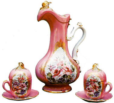 Porcelain Sets