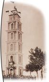 A Picture from Ancient Bursa