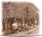 A Picture from Ancient Bursa