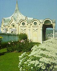 Beylerbeyi Palace