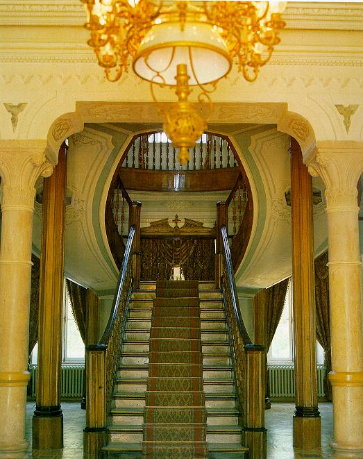 Maslak Pavilions