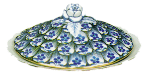 Porcelain Bowls