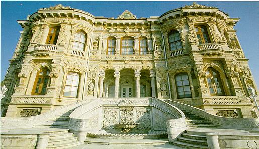 Küçüksu Pavilion
