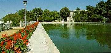 Beylerbeyi Palace