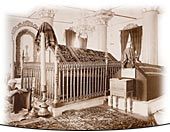 A Picture from Ancient Bursa