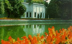 Beylerbeyi Palace