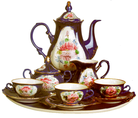 Porcelain Sets