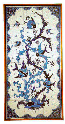 Porcelain Panels