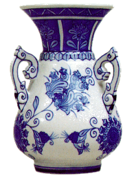 Porcelain Vases
