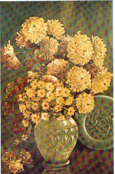 Ottoman Painters — Part III