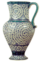 Porcelain Vases