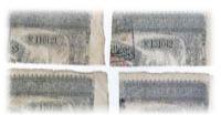 Ottoman Banknotes and Coins