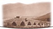 A Picture from Ancient Bursa