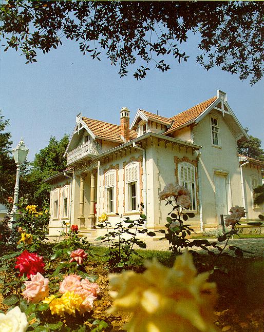Maslak Pavilions
