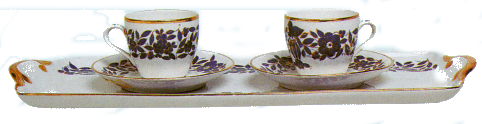 Porcelain Sets