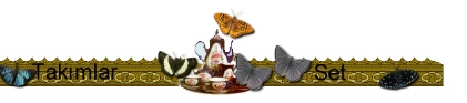 Porcelain Sets