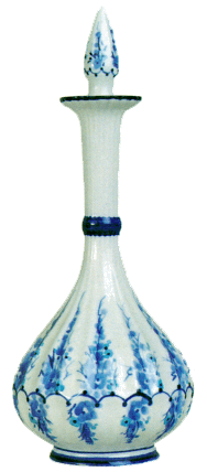 Porcelain Vases