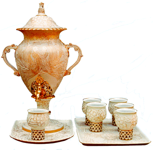 Porcelain Sets