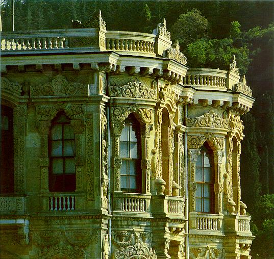 Küçüksu Pavilion