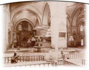 A Picture from Ancient Bursa