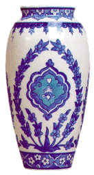 Porcelain Vases