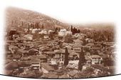 A Picture from Ancient Bursa