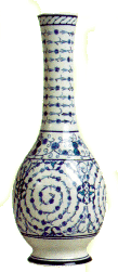 Porcelain Vases