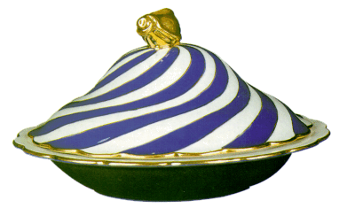 Porcelain Bowls