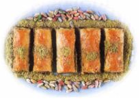 Turkish Cuisine