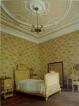 Atatürk’s Yalova Villa