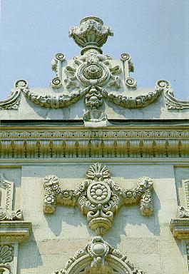 Ihlamur Pavilion