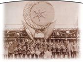 A Picture from Ancient Bursa