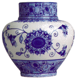 Porcelain Vases