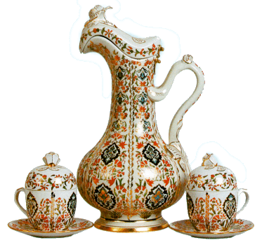 Porcelain Sets