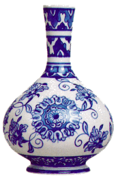 Porcelain Vases