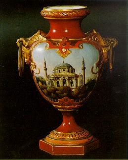Dolmabahçe Palace