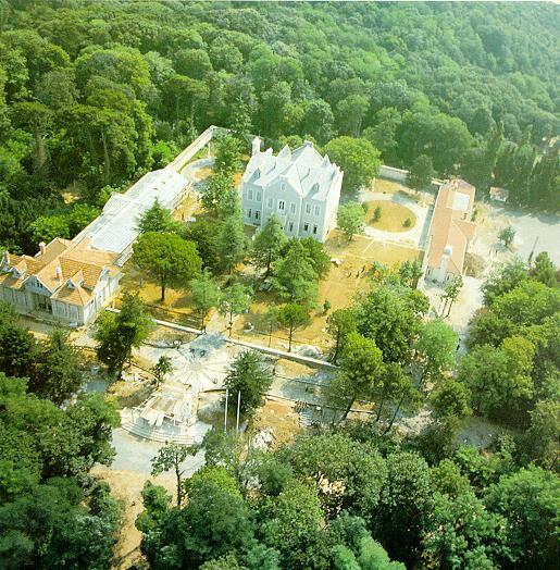 Maslak Pavilions