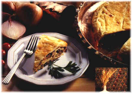 A Repertoire of Food from The Great Food Places