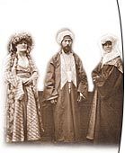 A Picture from Ancient Bursa