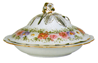 Porcelain Bowls