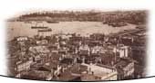 The Last Capital of Ottoman Empire, Istanbul