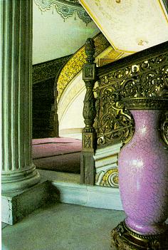 Küçüksu Pavilion